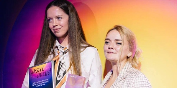 PR-агентство WB Communications выиграло «золото» премии Rassvet.award 2026