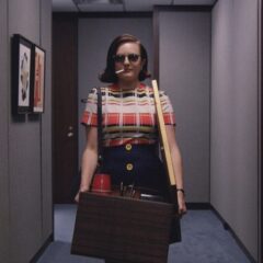 «Безумцы» заняли третье место в&nbsp;рейтинге лучших сериалов XXI века