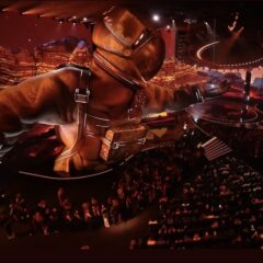 Мадонна, Bacardi и&nbsp;другие. Вручены премии MTV Video Music Awards 2026
