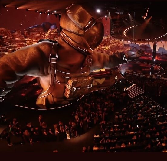 Мадонна, Bacardi и&nbsp;другие. Вручены премии MTV Video Music Awards 2026