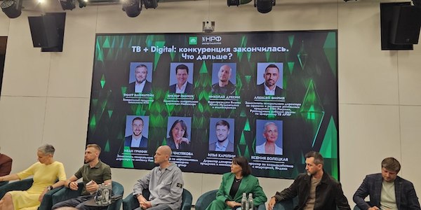 НТВ: аудитории онлайн-кинотеатров почти не пересекаются