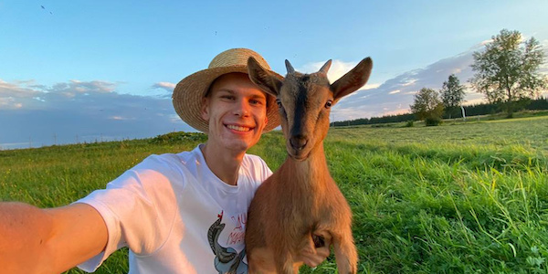 Росмолодежь готовит два ролика и четыре тизера традиционных ценностей