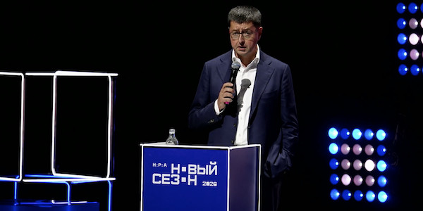 Руслан Тагиев, Mediascope: мы будем измерять не телевидение, а весь экран