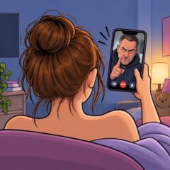 Только дикпикни кому-нибудь! Власти Великобритании намерены запретить подростковые интимные фото