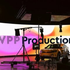 WPP открыла в&nbsp;Лондоне флагманский производственный центр