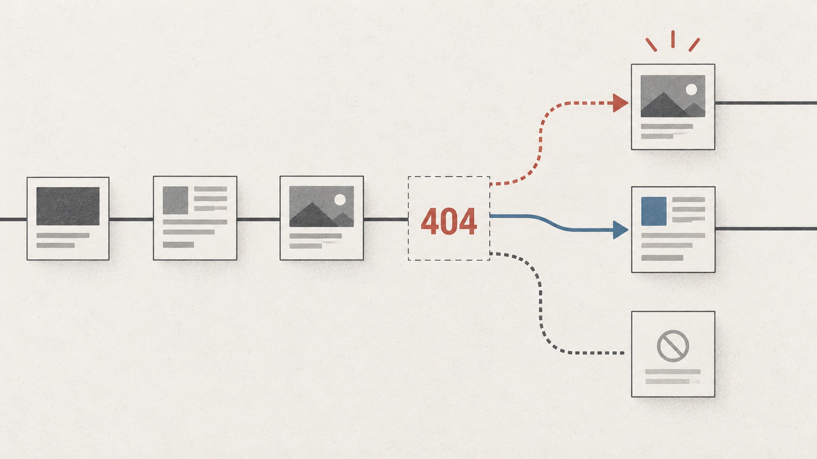 Ошибки 404 на сайте: как найти, исправить и снизить риск потери SEO-трафика