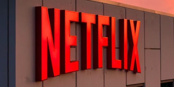 Реклама отстает от&nbsp;графика: рост выручки Netflix замедляется четвертый квартал подряд