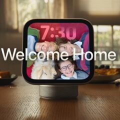 Siri нашли дом. Что&nbsp;показала Apple на&nbsp;презентации Welcome Home