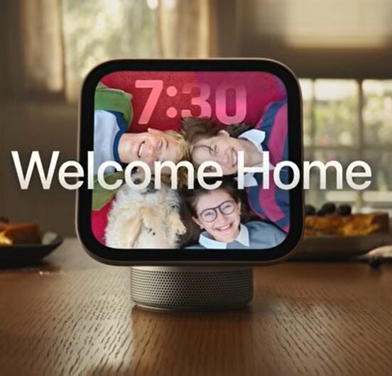 Siri нашли дом. Что&nbsp;показала Apple на&nbsp;презентации Welcome Home