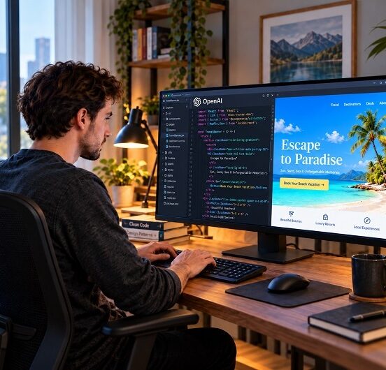 Америке&nbsp;— рекламу, Европе&nbsp;— вотермарки. OpenAI объявила о&nbsp;нововведениях в&nbsp;ChatGPT