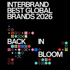Apple дороже полутриллиона, Nvidia в&nbsp;Топ-10: главное из&nbsp;рейтинга Interbrand Best Global Brands`2026