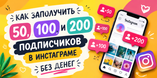 Сколько стоит накрутить 1000 подписчиков в Инсте – новый рейтинг бюджетных ТОП сайтов, которые я нашла после горького опыта