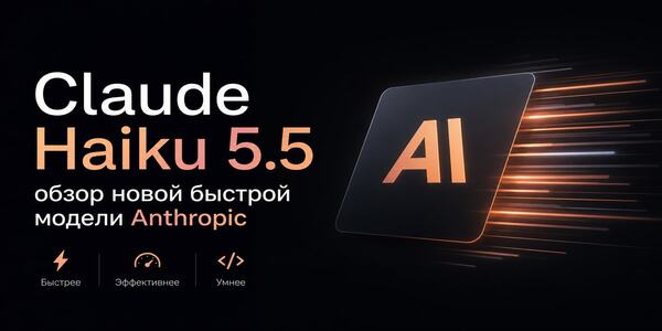 Claude Haiku 5.5: цена, контекст и реальные ограничения