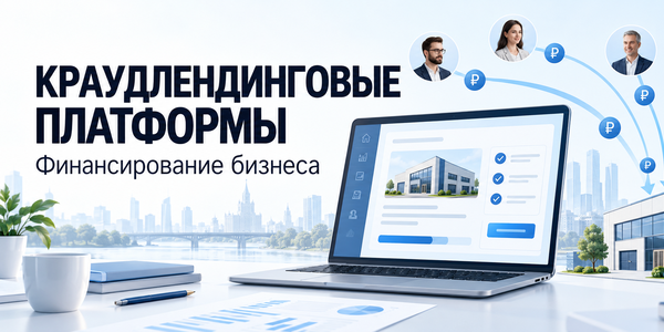 8 лучших краудлендинговых платформ: рейтинг инвестиционных площадок для финансирования бизнеса