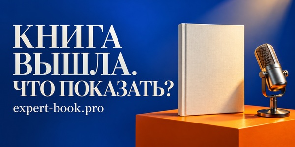 Как провести презентацию корпоративной книги без отчёта о достижениях