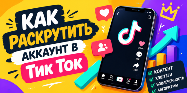 Как раскрутить аккаунт в Тик Ток – перечень ТОП сервисов, которые будут вам полезны для комплексного продвижения