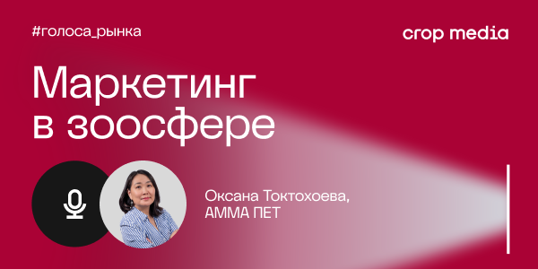 «65% владельцев воспринимают питомца как члена семьи»: «АММА ПЕТ» о том, как меняется зоорынок