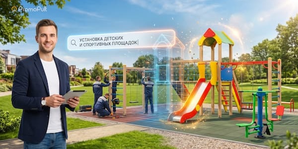 Кейс PromoPult: втрое больше переходов из поиска за месяц