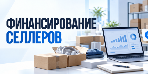 Кредиты и займы для селлеров маркетплейсов: рейтинг 11 лучших сервисов финансирования