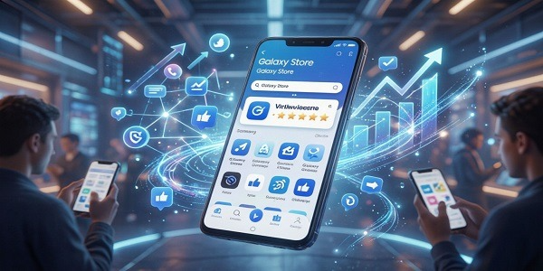 Что сделать чтобы было больше отзывов в Galaxy Store — эффективные методы продвижения и смм ресурсы для накрутки