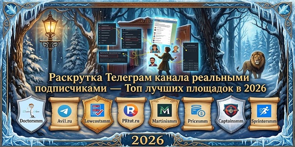 Раскрутка ТГ канала реальными подписчиками — проверенные методы и секреты роста