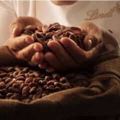 Lindt переоценила шоколад и&nbsp;покупателей