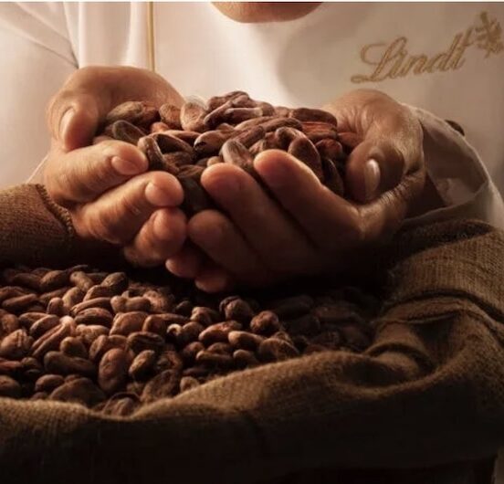 Lindt переоценила шоколад и&nbsp;покупателей