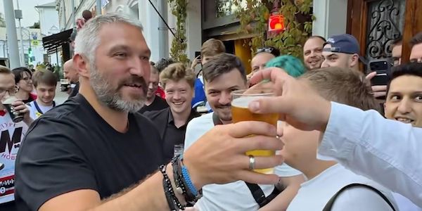 Бочковечкин лагер: «Пивоварня Бочкарев» начнет разливать пиво OVI