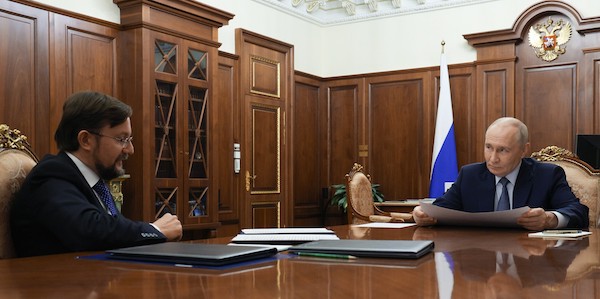«Деловая Россия» предлагает отменить упрощенку для МСБ