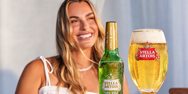 Арина Соболенко удалила пост со Stella Artois после шутки «Лидского пива»