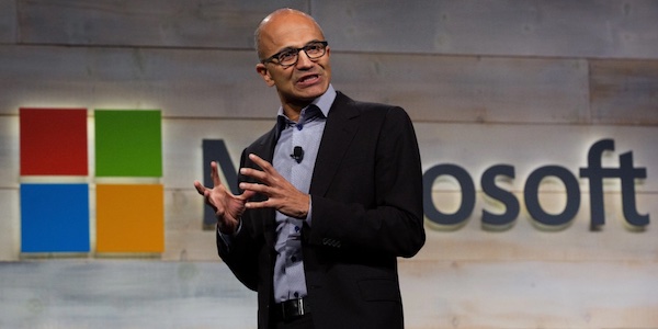 Глава Microsoft: суперинтеллекту нужен стоп-кран