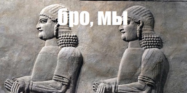 Зумерская молодость тяжелее бумерской